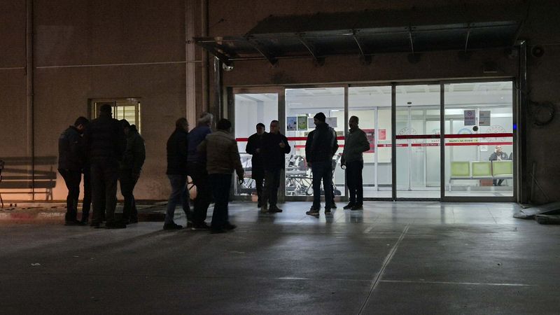 Manisa'da 16 yaşındaki torunu tarafından bıçaklanan babaanne hayatını kaybetti