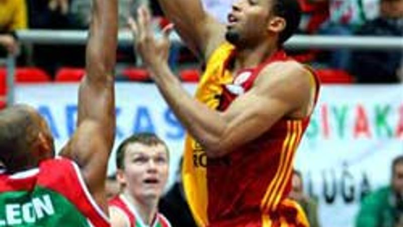 Hosley Aliağa Petkim'de