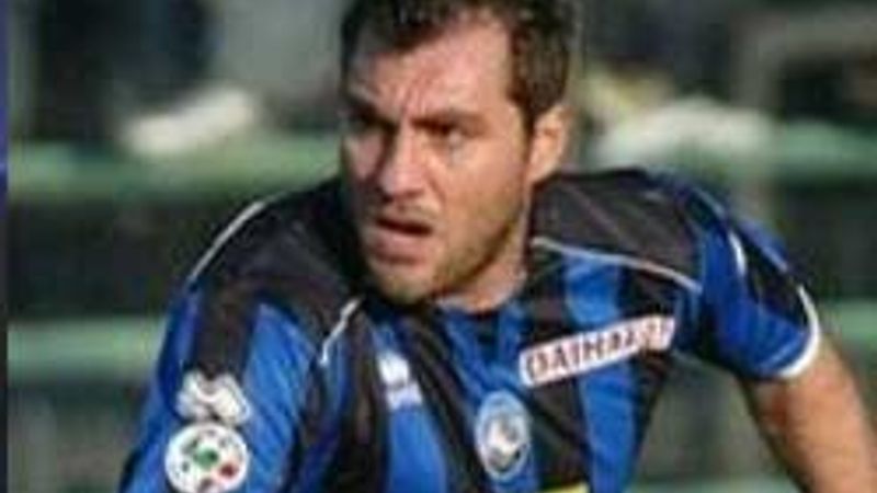 Christian Vieri'den veda