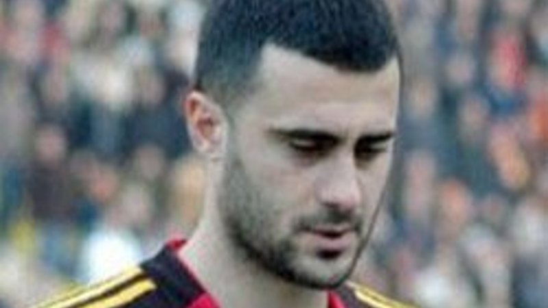 Ragıp Başdağ Bucaspor'da