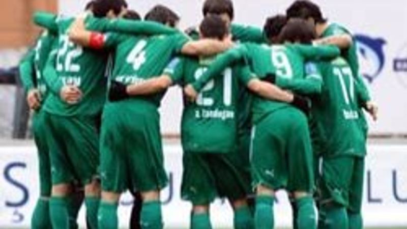 Bursa Süper Kupa hazırlığını sürdürüyor