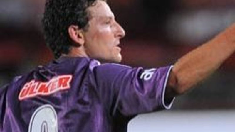 Elano belirsizliği sürüyor