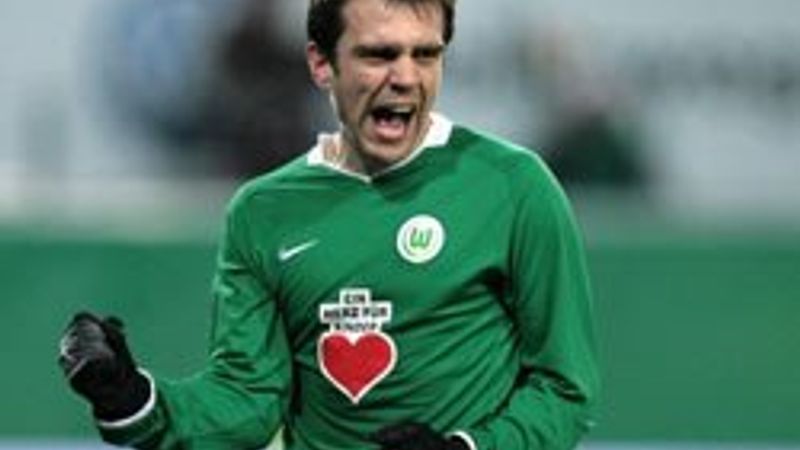 Geleceksen gel Misimovic