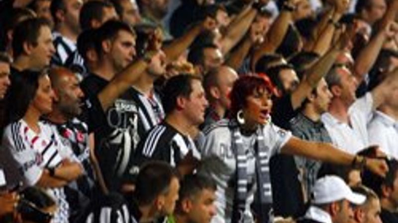 Beşiktaş'ta hedef 51