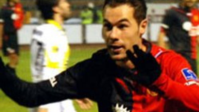 Adem Sarı bu sene de iddialı