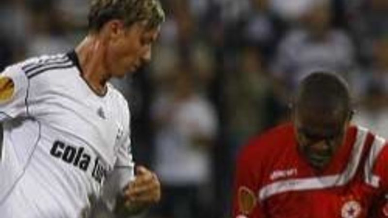 CSKA Sofya - Beşiktaş canlı yayın