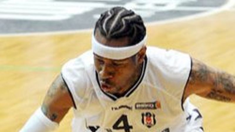 Iverson 4 maç sonra