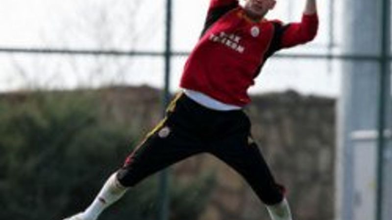 Ufuk: Bu maç bizim kurtuluş şansımız