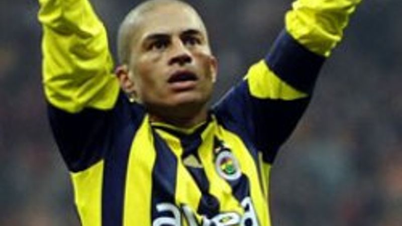 Hagi - Alex kıyalasması