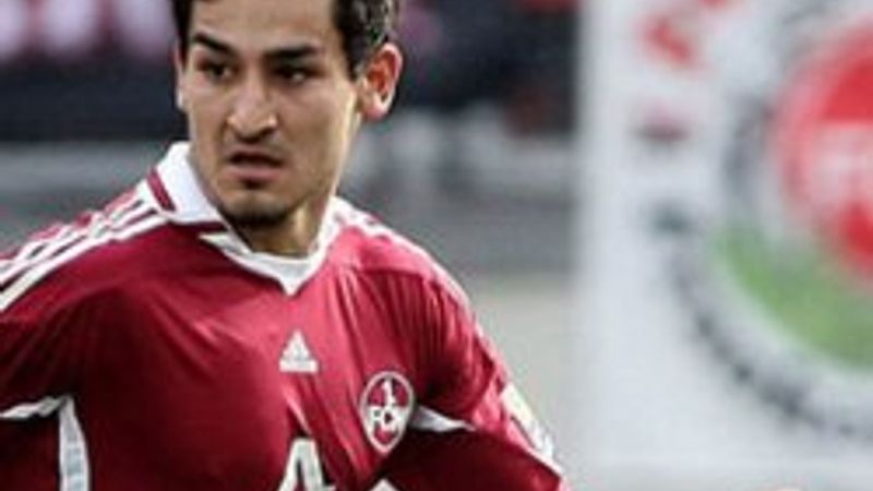 Gündoğan: Ağır eleştiriler alıyorum