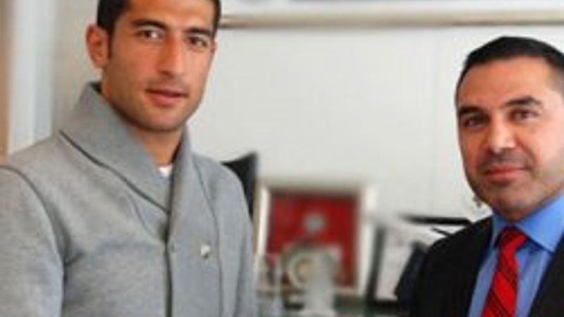 Sivas Atilla Yıldırım ile anlaştı