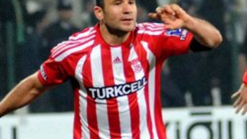 Sivasspor Mehmet Yıldız ile yollarını ayırdı