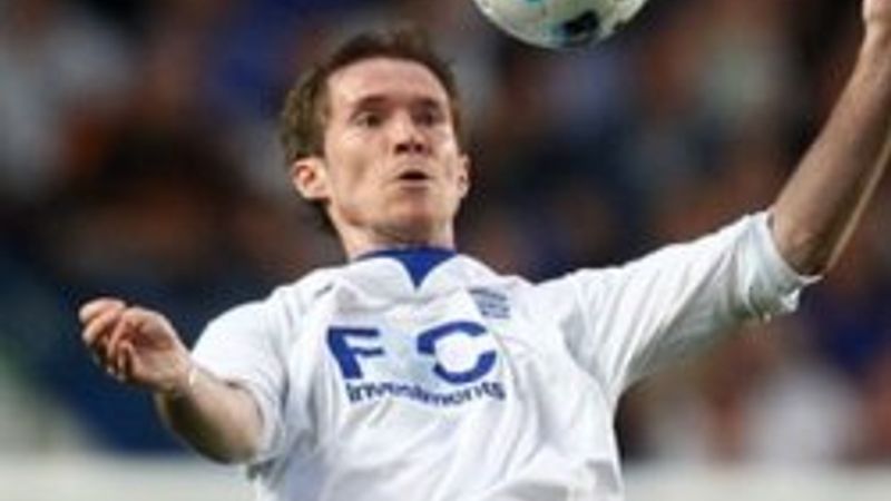 Hleb ile yollar ayrıldı