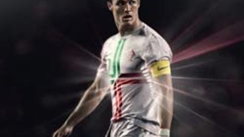 Milli takımlara yeni forma