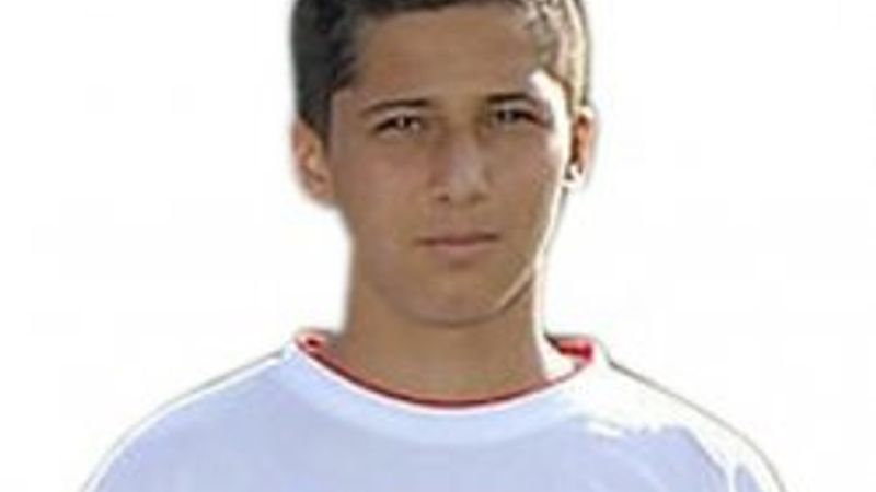 Genç gurbetçi Karabükspor'da