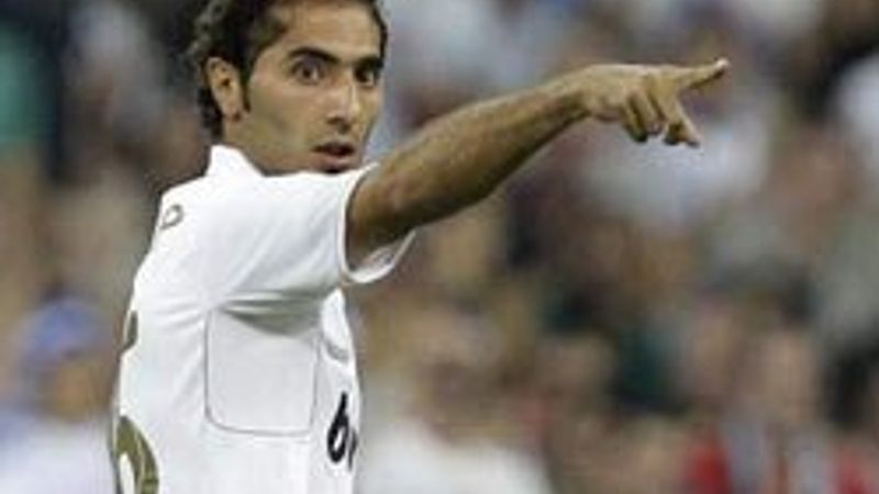 Hamit Altıntop Fenerbahçe ile anlaştı iddiası