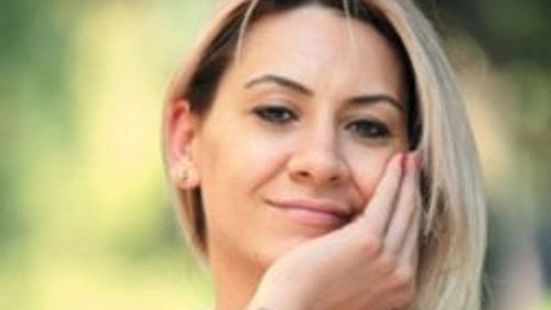 Gizem Güreşen: Makyaj yapmadan sahaya çıkmam