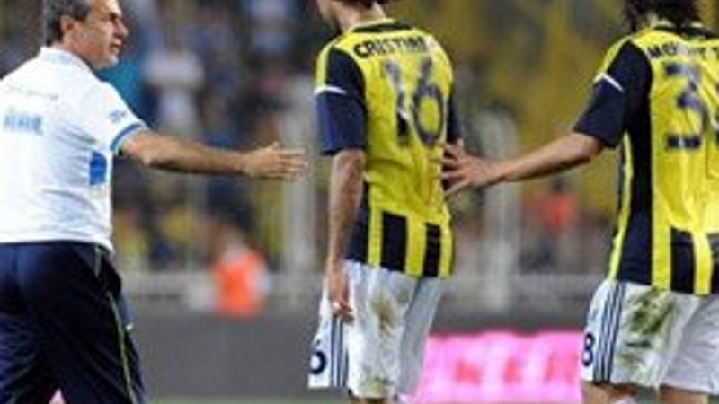 Vaslui-Fenerbahçe maçına doğru