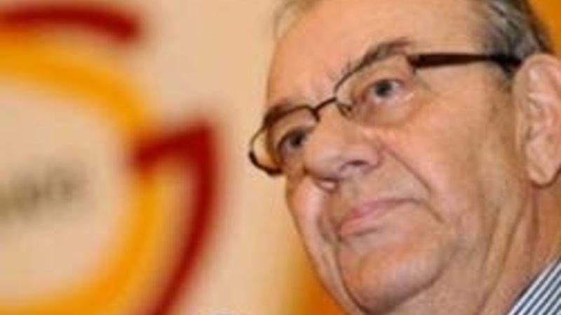 Taner Aşkın: Adnan Öztürk başkan olmak istiyor