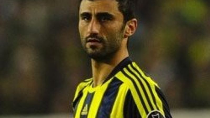 Ali Sami Yen benim golümle yıkıldı