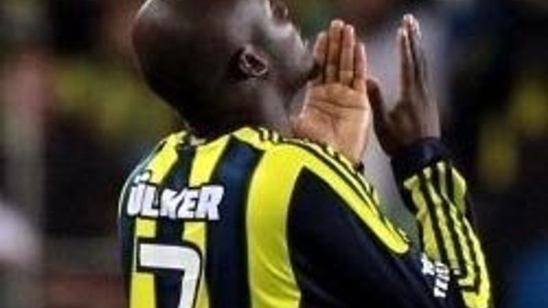 Sow: Dünyanın Erdoğan'a ihtiyacı var