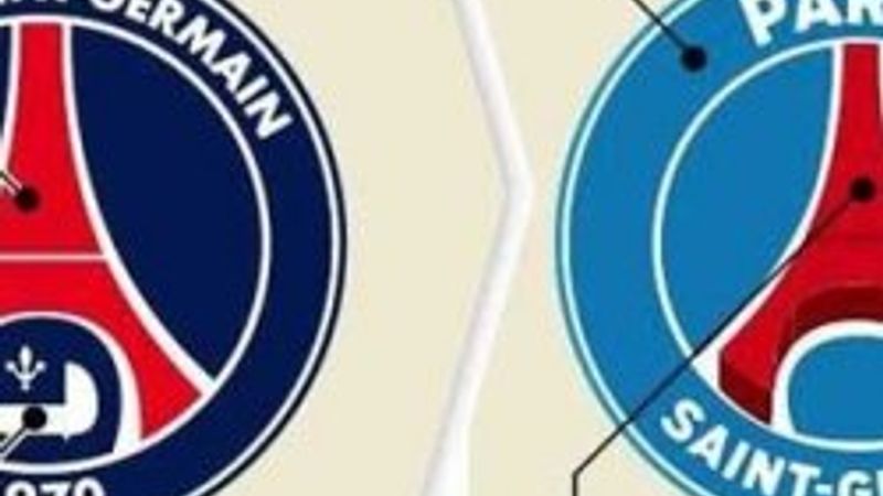 PSG'nin amblemini değişiyor
