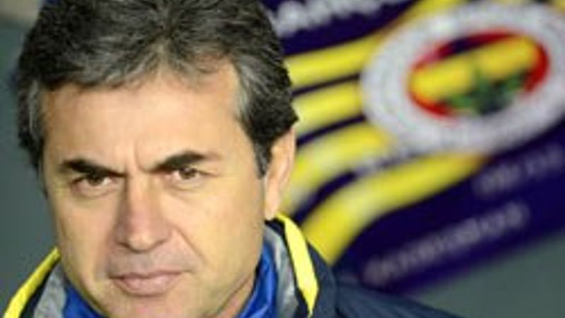 Aykut Kocaman'dan devam kararı