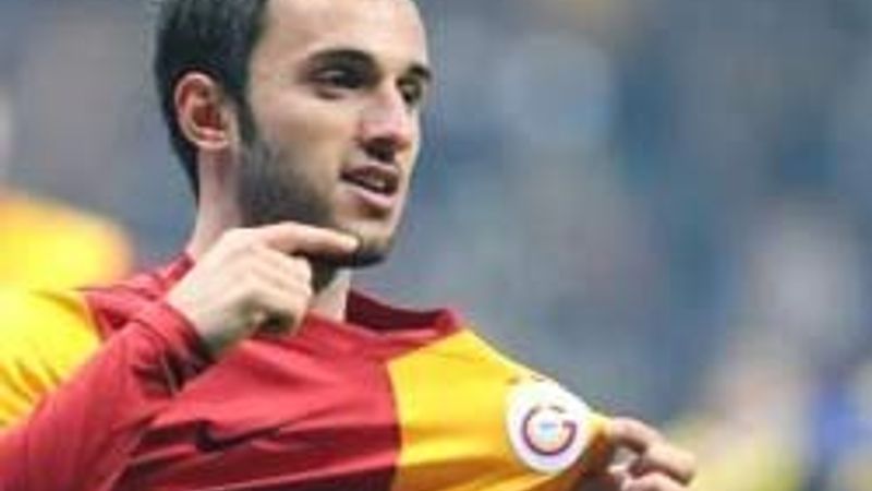 Emre Çolak: Yine şampiyon olacağız