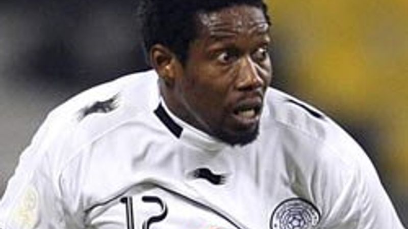 Abdul Kader Keita Şanlıurfaspor'da