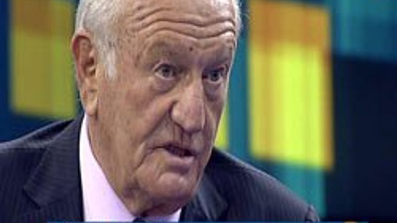 Ali Şen: Trabzon şampiyon olmak istiyorsa Fener'i yensin