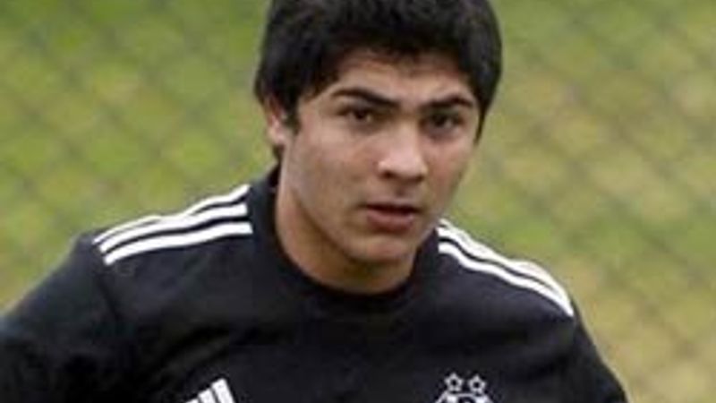 Yerli Messi Muhammet...