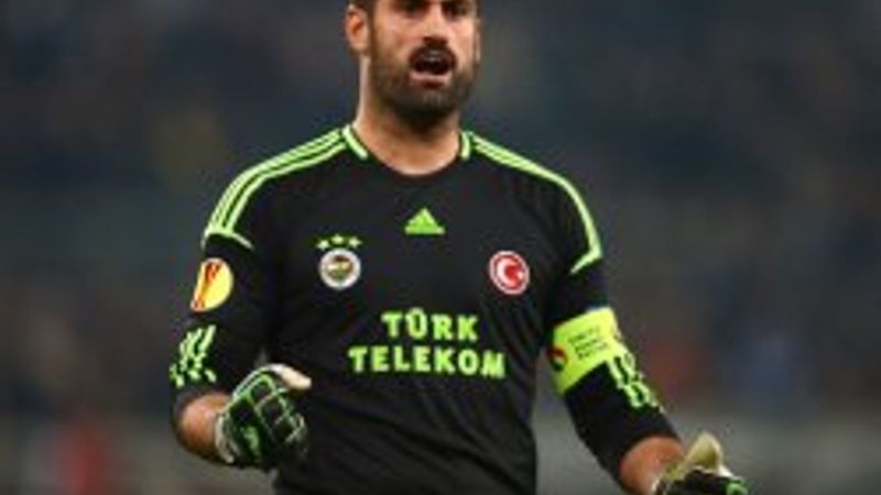 Volkan ile Sabri Sarıoğlu birbirine girdi