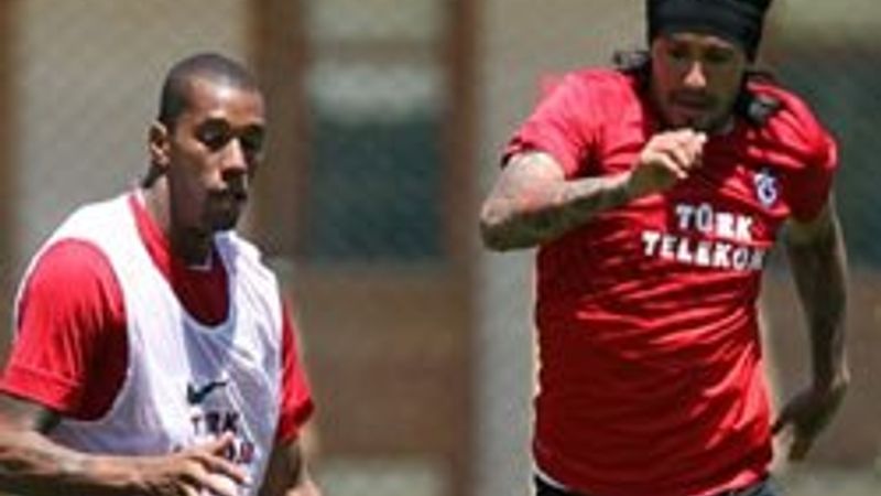 Colman yine şaşırttı