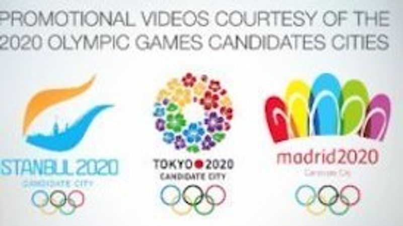 Türkiye Olimpiyat anketinde İspanya ve Japonya'yı geçti