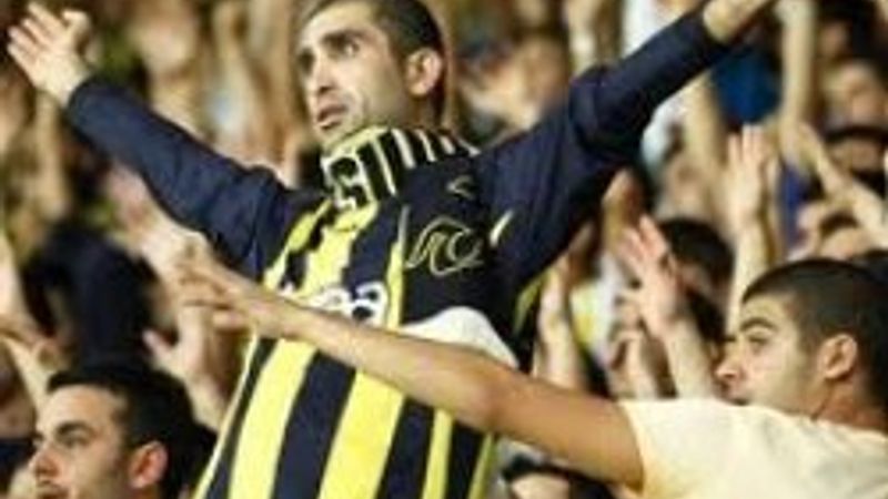 Fenerbahçe tribün lideri Sefa Kalya tutuklandı