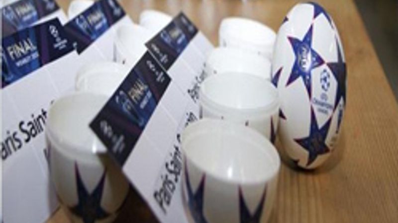 Galatasaray'ın muhtemel rakipleri belli oldu