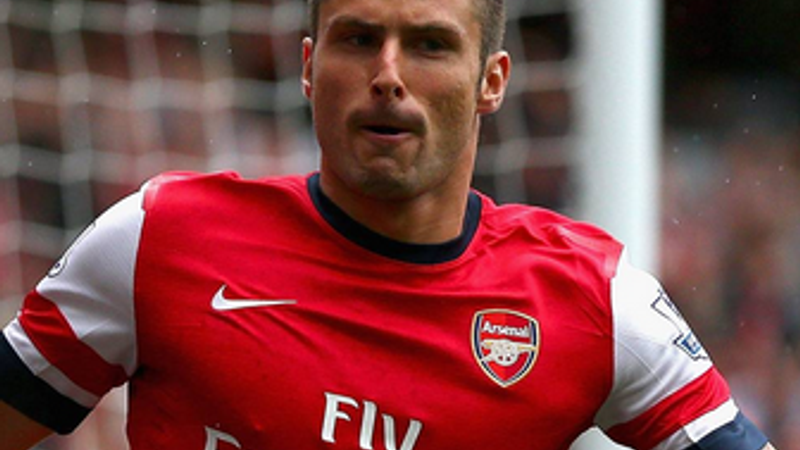 Giroud'nun menajerinden Galatasaray açıklaması