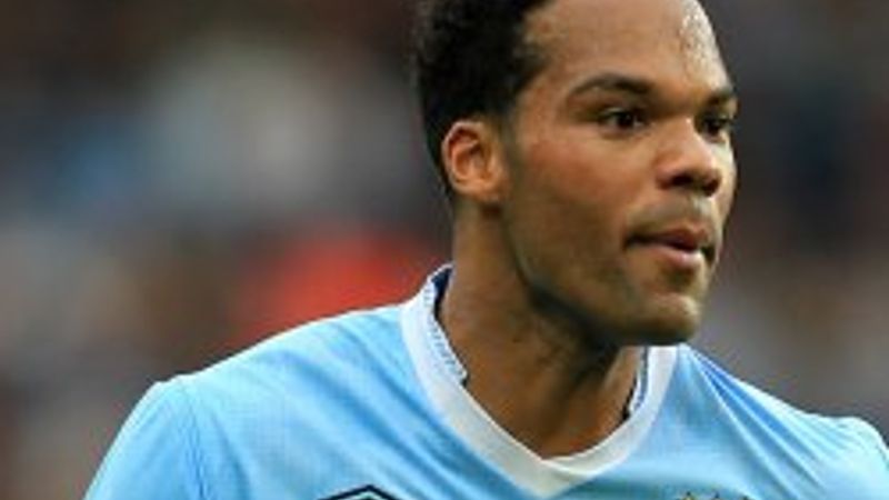Lescott imzayı attı İstanbul'da ev bakıyor