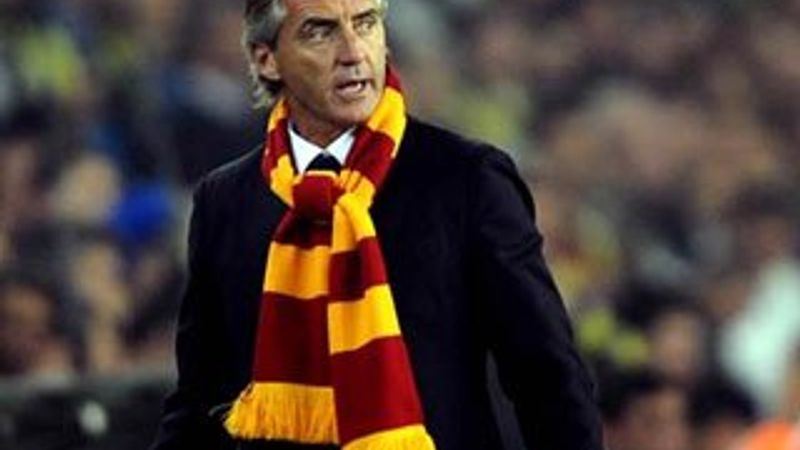 2-0'dan maç çeviren Mancini'nin galibiyet taktiği