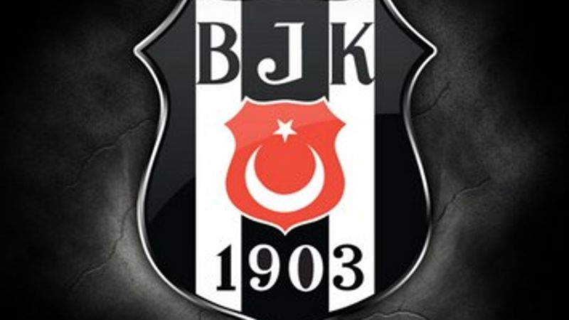 Beşiktaş'ın yeni forması ortaya çıktı
