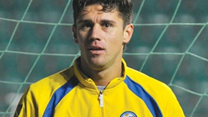 Balıkesirspor Hasagic'i denemeye alıyor