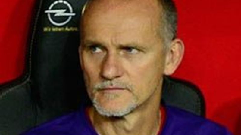 Taffarel G.Saray'dan ayrılıyor işte çalıştıracağı takım