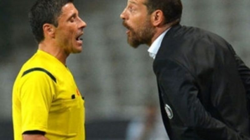 Bilic rövanşta kulübede olacak mı