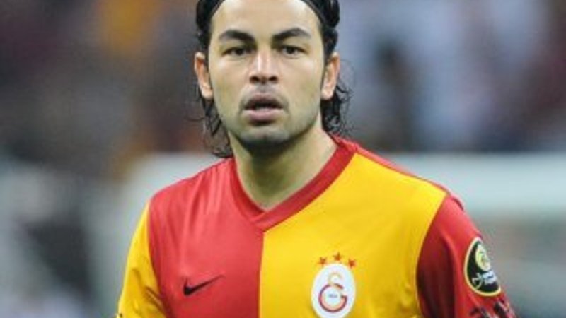 Selçuk İnan: Melo'nun gözyaşlarımı ben sildim