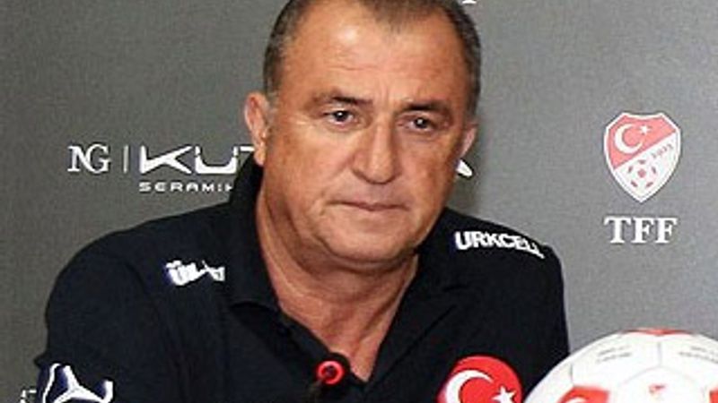 Fatih Terim'den Volkan Demirel açıklaması