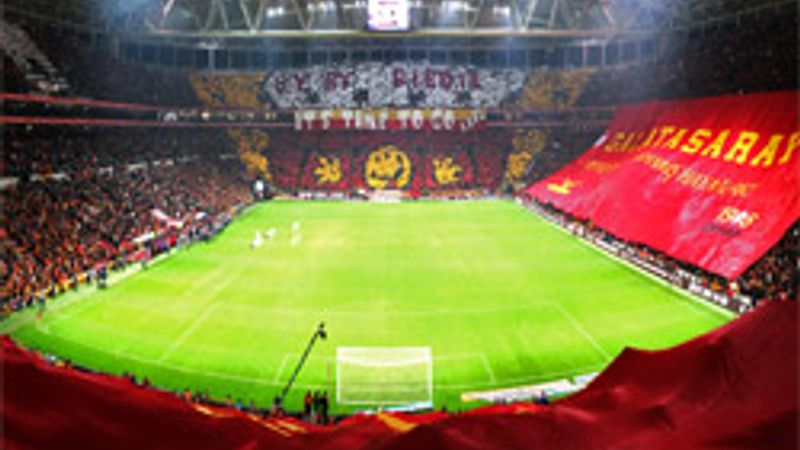 Galatasaray: TFF'nin kararını tanımıyoruz