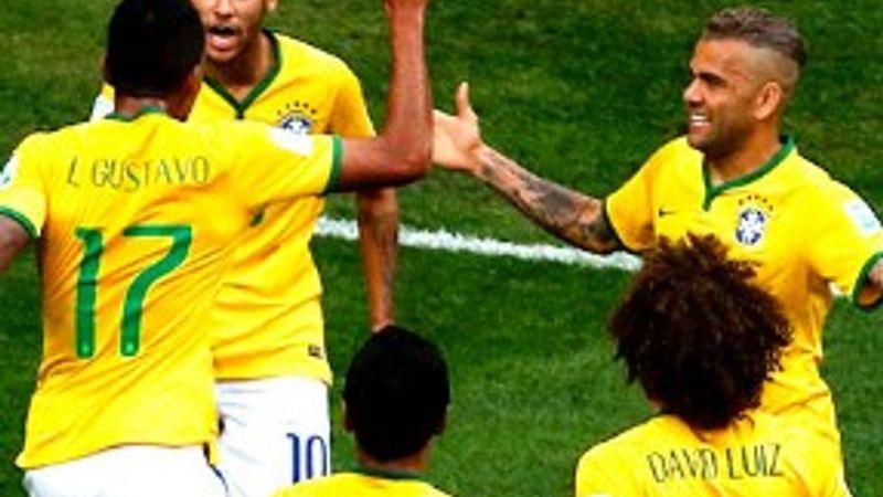 Brezilya'nın yeni kaptanı belli oldu