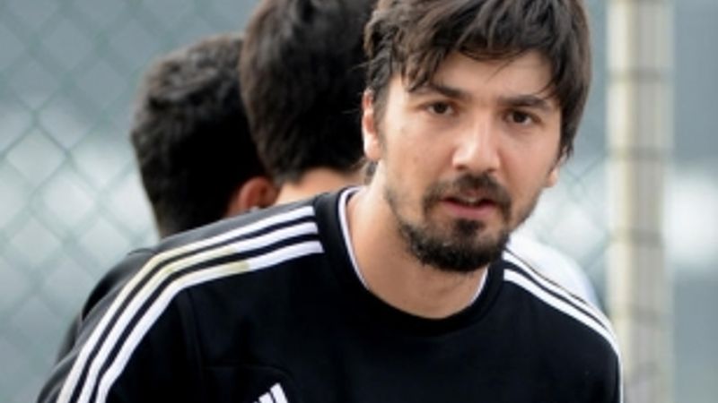 Tolga Zengin'den muhabire ilginç cevap