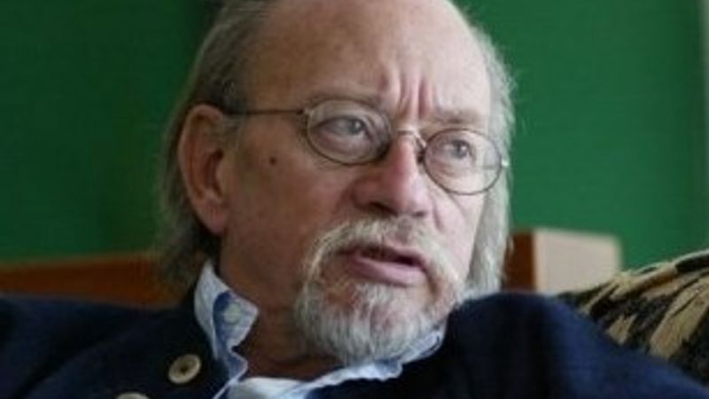 Alp Yalman: Yıldırım'ın babasını iyi tanırım