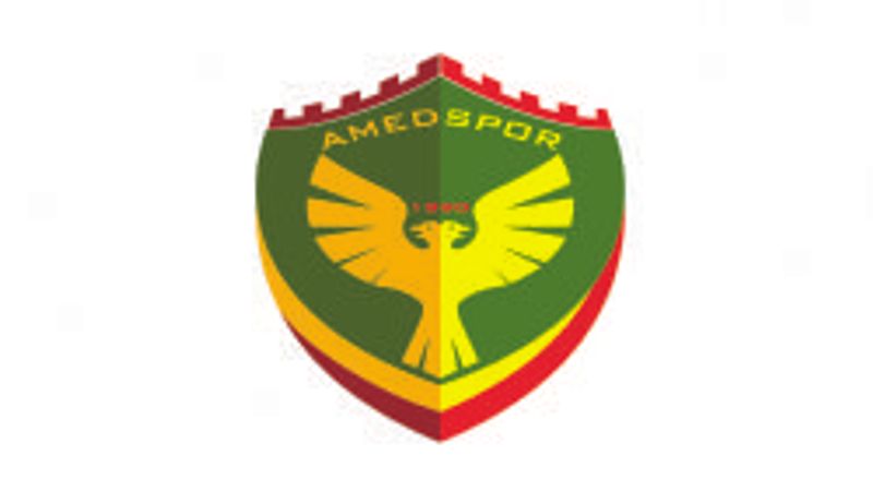 Diyarbakır Büyükşehir Belediyespor'un renkleri değişti